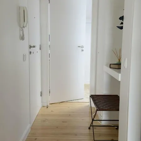 Bmyguest - Santos Charming Lisboa