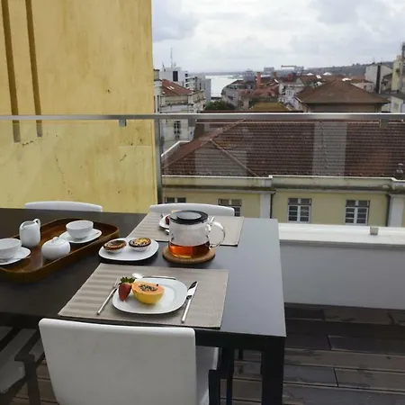 Bmyguest - Santos Charming 公寓 Lisboa